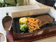 -必胜客(证大大拇指店)