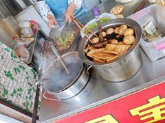 -灵宝肉夹馍(庐山路店)