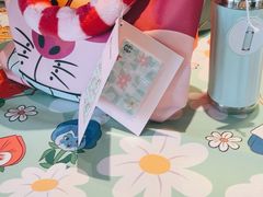 -星巴克(夏日百货店)