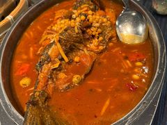 -甘家界牌柠檬鸭(青山店)