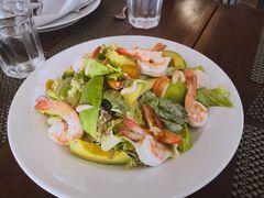-Old House Restaurant