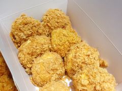-鲍师傅糕点(春熙路店)
