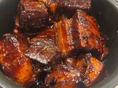 -老吉士酒家(天平路店)