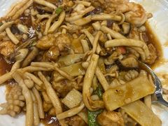 -昱德来·天津菜(河西店)