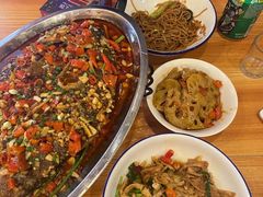 -回家吃饭·地道南昌菜(建德观总店)