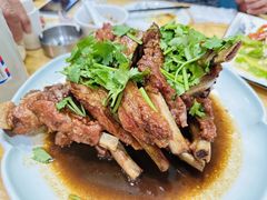 -索子风味砂锅居(兴华街总店)