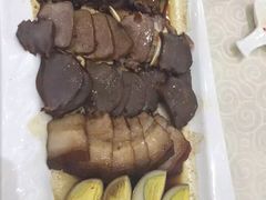 -伙工殿餐厅(吉大店)
