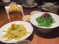 -清水亭湖北菜(大屯DT51店)