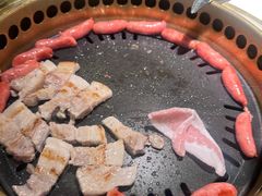 -花味烤肉·拌饭(庐阳万科店)