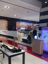 -丝芙兰Sephora