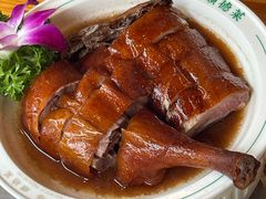 -美未居·老字号·地道顺德菜·桑拿鸡·鱼生(容桂店)