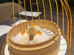 -鹊玥·粤菜小馆(汇智国际商业中心店)