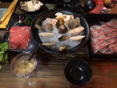 -丽江庭院之爱在路上(西单店)