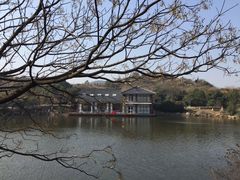 -白马涧龙池景区