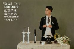 -芭莎视觉婚纱摄影(花溪店)
