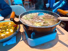 -川堂风·跷脚牛肉·乐山爆炒(宝山日月光店)