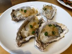 -威珀斯酒店·珀萃美食餐厅 | 海鲜刺身·现烤生蚝·特色烤肉