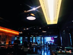 -sugarman espresso素饮糖人高新咖啡工厂