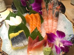 -酒井酱子·深夜食堂(东城汇店)