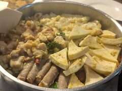 -黄记煌三汁焖锅(渝北金港国际店)