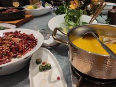 -俏巴渝·家宴·生日宴(锦绣城店)