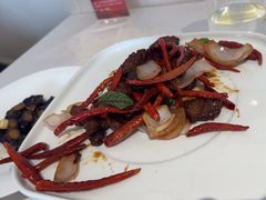 -满堂·烤鸭店·北京菜(鼓楼店)