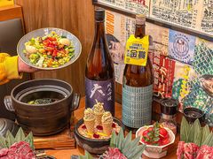 -丸藏和牛烧肉专门店(园区师惠坊店)