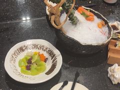 -daozao料理美术馆(东营店)