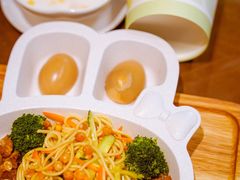 小满夏日凉面-一口小满手作糯米糍(北山店)