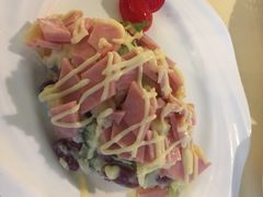 -新侨三宝乐西餐厅(崇文门店)
