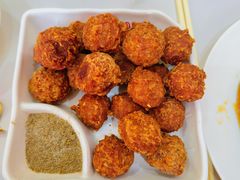 -杏园餐厅(西四北大街店)