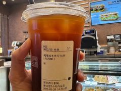 -Peet's 皮爷咖啡(深圳湾万象城店)
