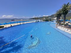 -深圳大梅沙京基洲际度假酒店