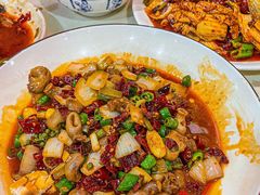 深海鱼肚-那家面馆(馨苑居店)