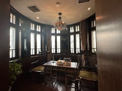 -张学良故居
