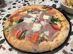-MOMENTI手工意面(晶耀前滩店)