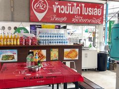 -鸡饭店