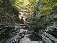 -龙洞风景区-藏龙涧