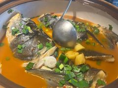 -千岛湖小鱼儿·淳安匠心农家菜