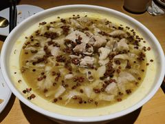 -小巷餐厅(五大街店)