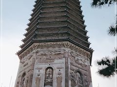 -古塔公园