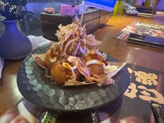 -弓二·烧鸟居酒屋(财富购物中心店)