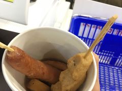 -罗森便利店(鱼市街店)