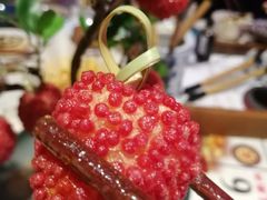 妃子笑-长安大牌档之西安博物院文化餐厅(中贸店)
