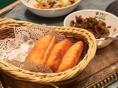 -驿楼兰·新疆菜(火车站店)