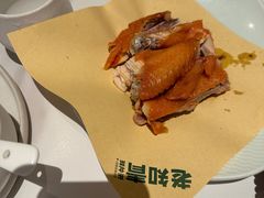-老知青·东北菜(中华城店)