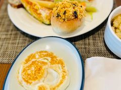 -台州耀达国际酒店-福满楼中餐厅