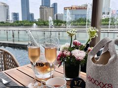 -MONICH牛排融合餐厅(和义大道购物中心店)