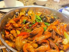 三汁焖锅-黄记煌三汁焖锅(新世纪广场店)