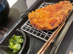 君悦排骨-馔豚·台北菜专门店(深圳湾万象城店)